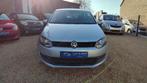 VW POLO// 1.2 ESSENCE/ 75000KM / CARNET/1ER MAIN/GARANTIE, Achat, Entreprise, Capteur de stationnement, Boîte manuelle