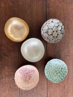 Coconut bowls, Ophalen, Zo goed als nieuw