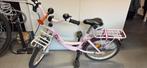 Fiets meisje 18 inch, Fietsen en Brommers, Ophalen, Gebruikt, 18 inch