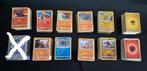 Collectie Pokemon kaarten, +/- 1200 kaarten, Hobby en Vrije tijd, Verzamelkaartspellen | Pokémon, Ophalen, Zo goed als nieuw, Meerdere kaarten