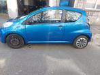 citroen c1, Auto's, Citroën, Voorwielaandrijving, Euro 5, Stof, 50 kW
