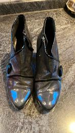 Dames schoen m 36, Gris, Enlèvement, Porté, Chaussures basses