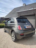 Fiat 500 sport, Euro 6, Particulier, Radio, Te koop