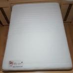 Pocketveren matras Saffier (verlaagde prijs), Enlèvement, 200 cm, 140 cm, Matelas