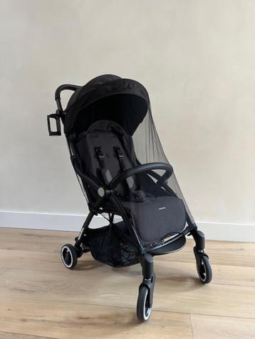 Hamilton Buggy, Enlèvement, Utilisé, Autres marques, Dossier réglable