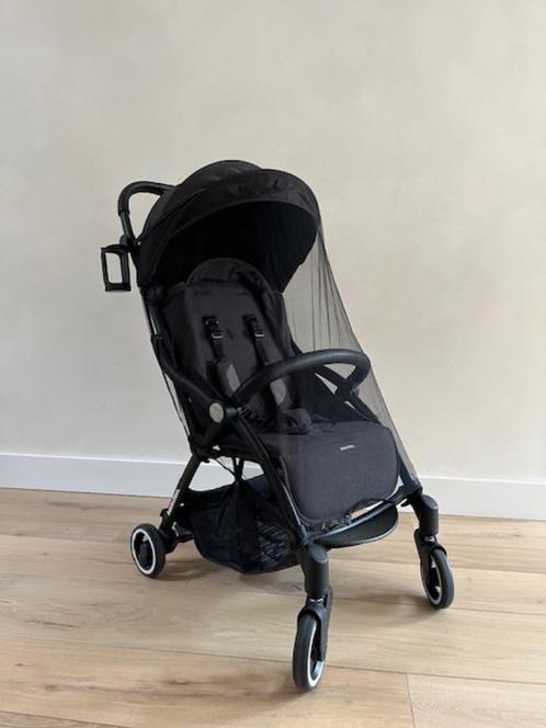 Hamilton Buggy, Kinderen en Baby's, Buggy's, Gebruikt, Overige merken, Verstelbare rugleuning, Ophalen