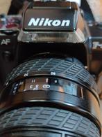 Nikon F-401s...neuf...type reflex.., Ophalen of Verzenden