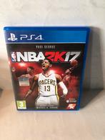 Nba 2k17 ps4, Enlèvement