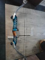 Pse millenium, Sport en Fitness, Handboogschieten, Ophalen of Verzenden, Zo goed als nieuw