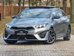 Gamme Kia Proceed 1.5 TGDi GT | OPTION COMPLÈTE | PANO | JBL, Cuir, Argent ou Gris, Achat, Entreprise