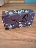LANDTONE 3 Looper Effect Pedal Switch-3 Guitar Looper Pedal, Ophalen of Verzenden, Nieuw, Overige typen