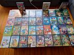 Grand lot DVD Disney + dessins animés, CD & DVD, Enlèvement ou Envoi, Comme neuf