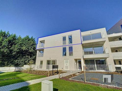 Appartement te huur in Halen, 2 slpks, Immo, Huizen te huur, Appartement