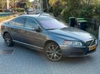 Volvo s80 4.4 v8 AWD prins LPG, Auto's, Automaat, Leder, Particulier, Adaptive Cruise Control