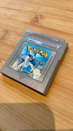 Pokemon Silver game boy, Games en Spelcomputers, Ophalen of Verzenden