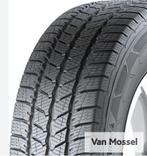 Continental VanContact Winter 215/75/R16 C 113/111R, Auto-onderdelen, 16 inch, Nieuw, Band(en), Bestelwagen