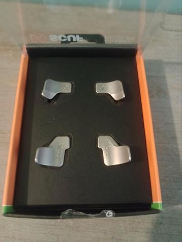 Scuf Elite Series 2 Paddles, Enlèvement ou Envoi, Comme neuf