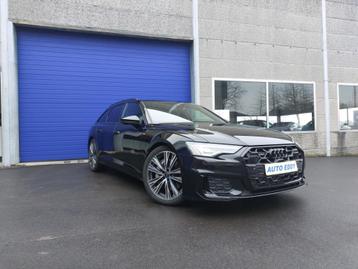 Audi A6 Avant 50TFSIe Quattro PHEV S-line S-tronic 220kw beschikbaar voor biedingen