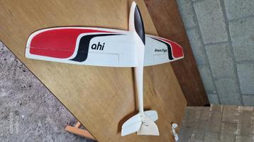 Ahi van dream flight., Hobby & Loisirs créatifs, Enlèvement, Utilisé