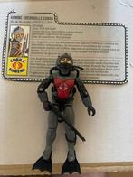 Gi Joe, Ophalen of Verzenden, Gebruikt