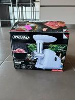 Mesko Home Vleesmolen, Elektronische apparatuur, Keukenmixers, Ophalen, Zo goed als nieuw