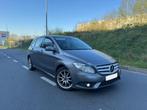 Mercedes-Benz B180 CDi (80kW-109Cv) Euro5b AUTOMATIK, Auto's, Mercedes-Benz, Automaat, Euro 5, 5 deurs, Particulier