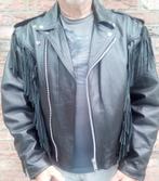 Motorvest, Ophalen, Tweedehands, Dames, Jas | leer