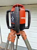 Hilti rotatie laser PR20 + PRA20 +, Doe-het-zelf en Bouw, Ophalen of Verzenden, Gebruikt