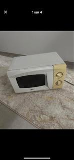 Micro ande, Elektronische apparatuur, Microgolfovens, Ophalen, Gebruikt, Tussenbouw, Microgolfoven