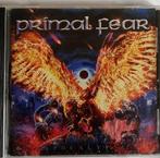 CD Primal Fear / Apocalypse, Ophalen of Verzenden, Gebruikt