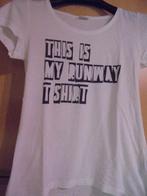 T-shirt XS, Enfants & Bébés, Vêtements enfant | Taille 176, Enlèvement ou Envoi, Comme neuf, Fille, Chemise ou À manches longues