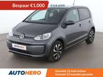 Volkswagen up! 1.0 Active (bj 2023), Auto's, 4 zetels, Stof, Gebruikt, 48 kW