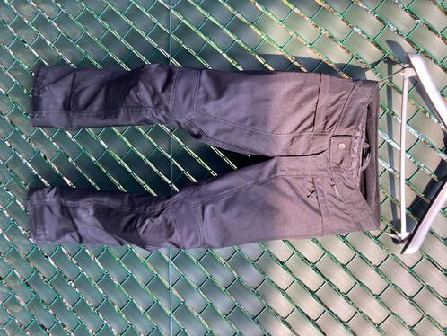 Motorbroek textiel dames zwart, Motoren, Kleding | Motorkleding, Broek | textiel, Dames, Nieuw zonder kaartje, Ophalen