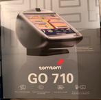 Navigatie tomtom G 710, Auto diversen, Autonavigatie, Ophalen of Verzenden, Gebruikt