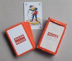 JENEVER GENIEVRE SPEELKAARTEN JEUX DES CARTES AMER PICON, Ophalen of Verzenden, Speelkaart(en)