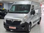 Opel Movano 2.3HDI L2H2 3Places Attache CAMERA Sensor Gps Bl, Auto's, Stof, Gebruikt, 4 cilinders, Overige brandstoffen
