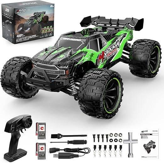 RC Offroad auto | 4x4 | raceauto | GRATIS LEVERING, Hobby en Vrije tijd, Modelbouw | Radiografisch | Auto's, Nieuw, Auto offroad
