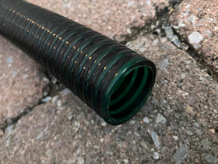 Tuyaux pour etangs, Tuin en Terras, Vijver-toebehoren, Nieuw, Ophalen