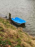 Bootje Bic 245 Sportyak, blauw  nieuw 995€, Watersport en Boten, Sloepen, Ophalen, Gebruikt, Minder dan 3 meter, Overige materialen