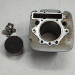 XT600 cilinder met zuiger gebruikt geen schade (XT600 E, 3AJ, Motoren, Ophalen of Verzenden, Gebruikt