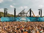 GEZOCHT: Tomorrowland tickets Magnificent Greens W2