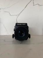 Mamiya RZ67 Professional met 4.5/140mm Macro, Audio, Tv en Foto, Fotocamera's Analoog, Ophalen, Zo goed als nieuw