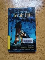 Een brug naar Terabithia - Katherine Paterson, Gelezen, Katherine Paterson, Ophalen of Verzenden, Fictie
