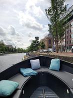 Whaly 450 - almost new (with extra features), Watersport en Boten, Ophalen, Tot 10 pk, Zo goed als nieuw, 3 tot 6 meter