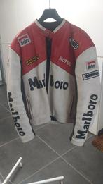 Alpinestars marlboro racing motovest, Ophalen, Heren, Jas | leer, Nieuw zonder kaartje