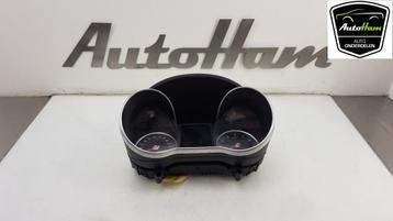 INSTRUMENTS DE BORD C (W205) (|A2059011016|A2059001842|), Utilisé, Mercedes-Benz