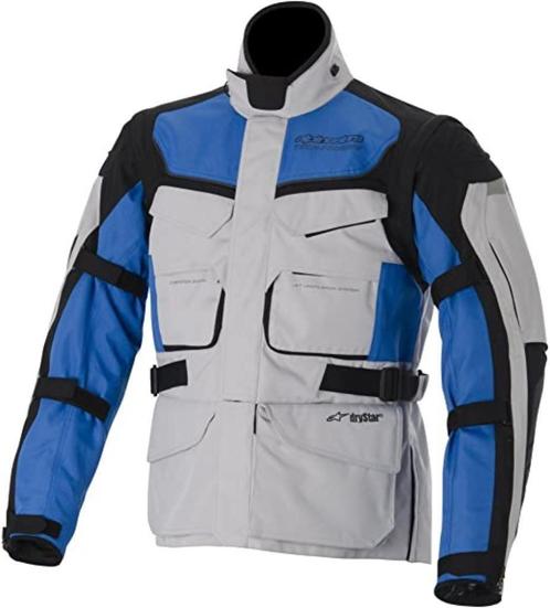 Alpinestars Calama drystar jacket - Maat L - Nieuw met label, Motos, Vêtements | Vêtements de moto, Manteau | tissu, Hommes, Neuf, avec ticket