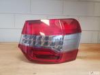 Citroen C5 sedan 2008 - 2015 achterlicht rechts 9675061480, Auto-onderdelen, Ophalen of Verzenden, Gebruikt, Citroën
