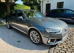 ** Audi A4 35 TFSI 2L Berline**, Auto's, Voorwielaandrijving, Stof, 1984 cc, A4