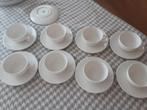 Royal boch servies + kommen, Ophalen, Gebruikt, Overige typen, Effen